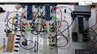 Python guizero class - 2020 04 28 Gui 03