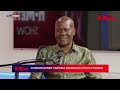 H-Metro Show - In Conversation with the Zimbabwe Prisons and Correctional Services
