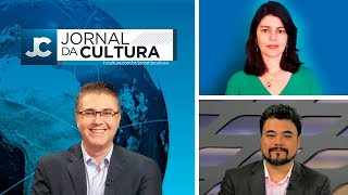 Jornal da Cultura | 17/03/2023