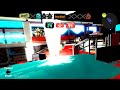 Weird Overtime Moment - [Splatoon/Deltarune Animation]