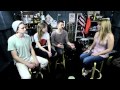 South of France Second Story Garage Interview
