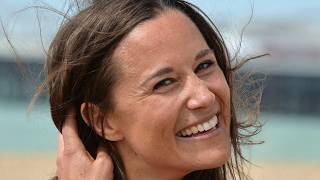 Pippa Middleton's Daily Life Is Lavish Beyond Belief