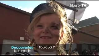 Ducasse d'Ath 2012   Liberty TV