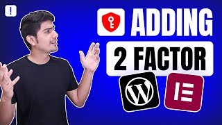 Add Two Factor Authentication in WordPress: The Trick to Stop Hackers Fast!