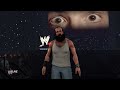 WWE2K23 LUKE HARPER '14 ENTRANCE W/TUTORIAL (PS5, NO MODS)