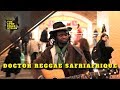 Doctor Reggae Safriafrique