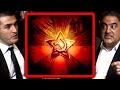 Communism vs Capitalism vs Corporatism | Cenk Uygur and Lex Fridman