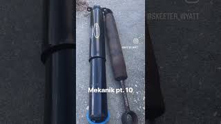 From Ashy To Classy New Shocks For The Dimepiece