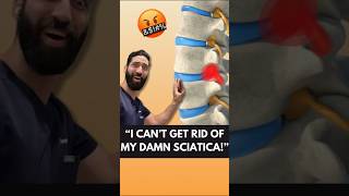 Unveiling the Hidden Culprit: Spinal Stenosis - The Root Cause of Your Relentless Back Pain/Sciatica