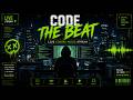 Hacker Session | Coding Music for Deep Focus