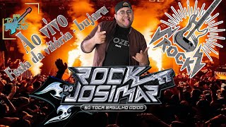 SET AO VIVO PART. SÓ ROCK DOÍDO - ROCK DO JOSIMAR🗝️ - FESTA DA VITÓRIA BUJARU