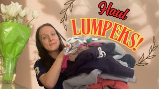 PIĘKNA KOSZULA RALPH LAUREN, ROBIĘ LASAGNE, HAUL H\u0026M I WALENTYNKI 👩‍❤️‍💋‍👨 vlog