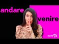 The Secret to Perfectly Using Andare and Venire in Italian Conversation [ITA Audio - ENG Subs]