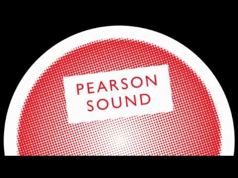 Pearson Sound - Untitled - YouTube