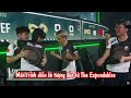 🇻🇳 chức vô Địch của the expendables qua bình luận của caster esports sẽ bùng nổ như thế nào