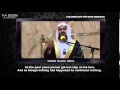 Story of the 3 pious men - Amazing - Mufti menk