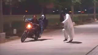 Ghost Funny Video Part 6 | Hilarious Skit Movie | ADC Motion Pictures