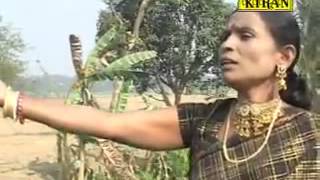 Gariyal Bhai | SuperHit Bengali Folk Songs | Album - Dayal Baba | Sadhana Niyogi | Kiran