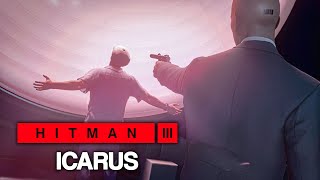 HITMAN™ 3 - Icarus (Silent Assassin Suit Only)