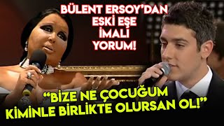 Bülent Ersoy'dan Eski Eşi Armağan Uzun'a Fena Sinirlendi!