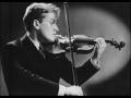 Yehudi Menuhin - HABANERA