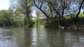 Gomor-Nograd.com: Canoe Tour on river Sajó (HU) Slaná (SK) 3