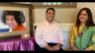 Miracle Matchmaker | Moments in Time - Experiences with Sathya Sai Baba