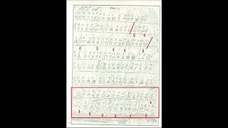 Zodiac Killer Identified: Last 7 words in 408 cipher code