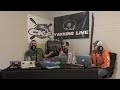 yakking live episode 1 pilot