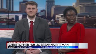 Beyond the Headlines | Ep. 172: May 13
