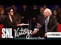 MSNBC Forum Cold Open - SNL