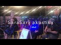 Bertamu di Kalbu Live - Jaclyn Victor & Sarasara Akustika