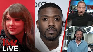 Well...We Didn't See THIS Coming... | TMZ Live Ep 10/13/25