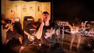 Synapse Defect - "Prize Pie"(Official Music Video) NEW 11.27.2017