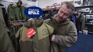 Trakker Core Multi-suit - Alex Bransby (FR Milton Keynes Grand Opening) | Fishing Republic |