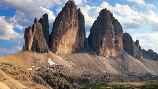 10 Of The Most Beautiful Mountains In The World