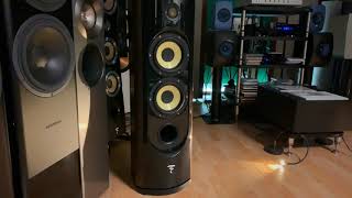 New FOCAL Spectral 40th Loudspeakers SOUNDTESTED! #3