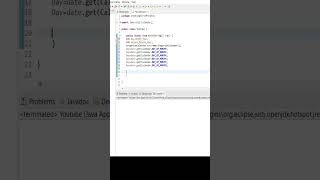 Java program to display date and time, print date and time using java program.