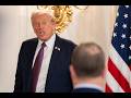 Trump faces NIGHTMARE SCENARIO in DEEP RED STATE