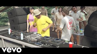 Daddy Yankee - Gasolina (Refaat Mridha Remix) | DJ Set Video.