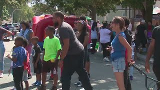 Chicago anti-violence events kick off