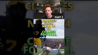 EA College Football 25 MISSING Game Modes & Features