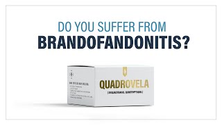 Do You Suffer From Brandofandonitis?