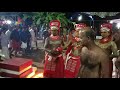 aaryakarakanni bapooran vellattam theyyam 2019 part 4