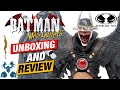 McFarlane The Batman Who Laughs Merciless BAF 1 of 4 Unboxing and Review | That New Toy Smell #31