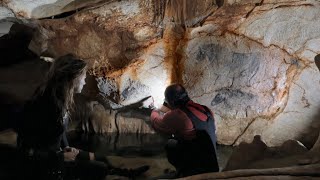 Au large de Marseille, la grotte Cosquer : 20 000 ans sous les mers • FRANCE 24