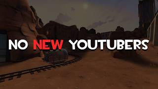 The TF2 Youtube Recession