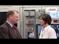 Introducing our new controller - ControlLogix 5580 - at SPS IPC Drives 2015