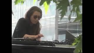 LENA WILLIKENS  24/05/15  Paris, Villette Sonique  (excerpts)