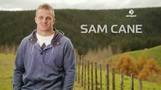 All Blacks: Who is Sam Cane? | SKY TV